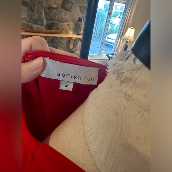 Stretchy jumpsuit - Picture 3 of 4